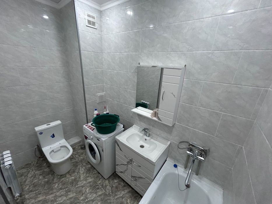 Сдам 2х ком квартира
