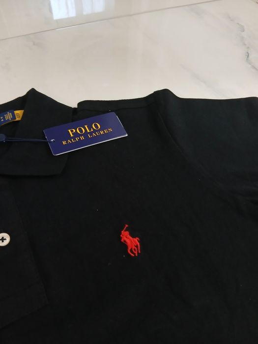 Tricou Polo Ralph Lauren