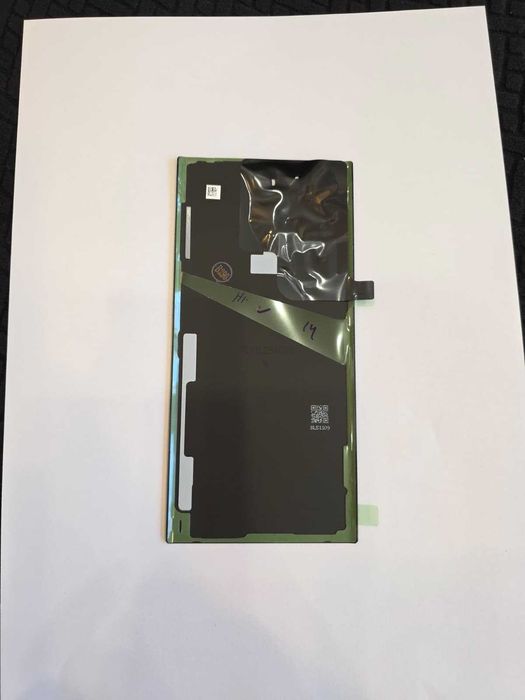 Capac spate Samsung S22 Ultra SM- S908B Original Nou