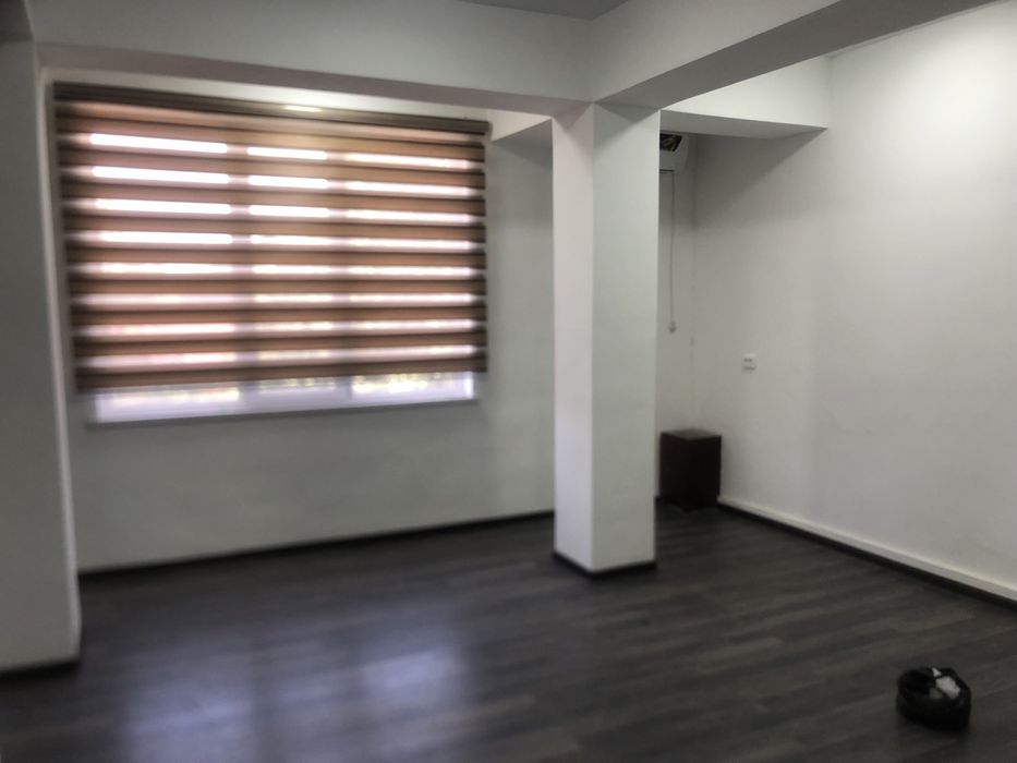 Офис учун ижарага берилади