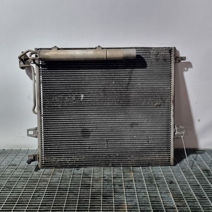 Radiator clima Mercedes ML W164 3.0 D 2005 - 2008 (1446)