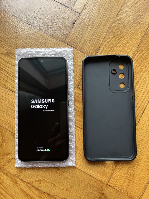 Samsung Galaxy A54 de 128 Gb Dual 5G Black