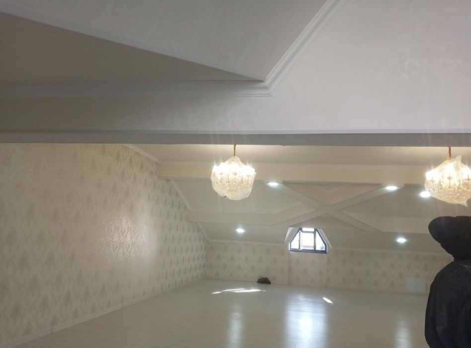 Toshkent shaxar boʻylab usta xizmati Malyarka,Gipskarton,Kafel,Lamimat