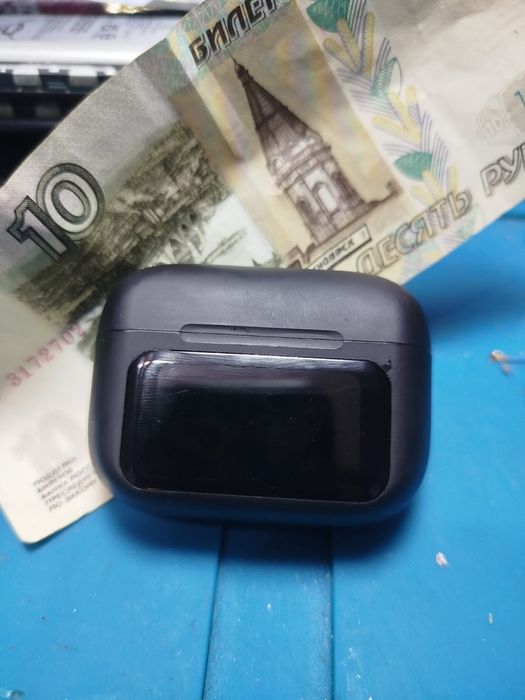 Айрподцы   12500