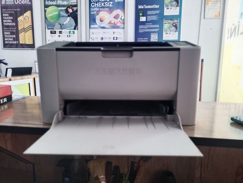 Принтер Samsung Xpress M2020