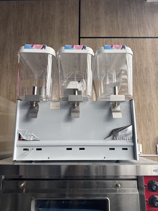 Sok appart xitoyda ishlab chiqarilgan 54 litr sigimi