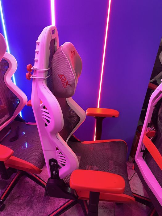 Игровое кресло DXRacer Air R1S
