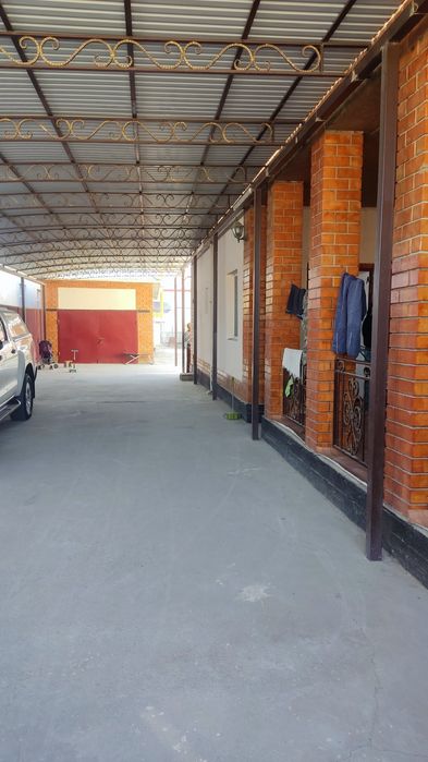 Продаётся частный дом!