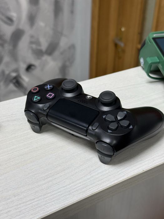 Dualshock4. Геймпад для пс4 оиигинальный