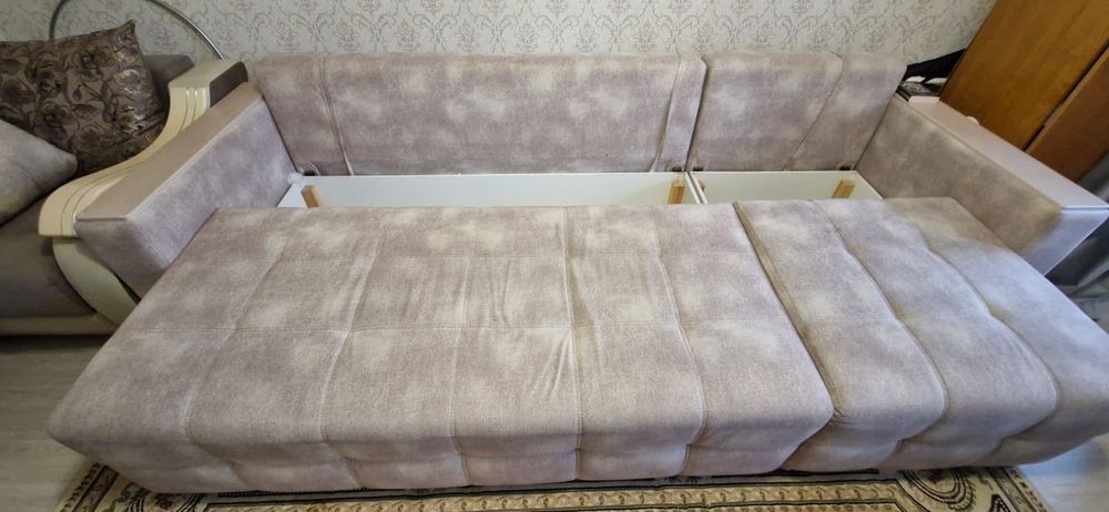 Диван раскладной