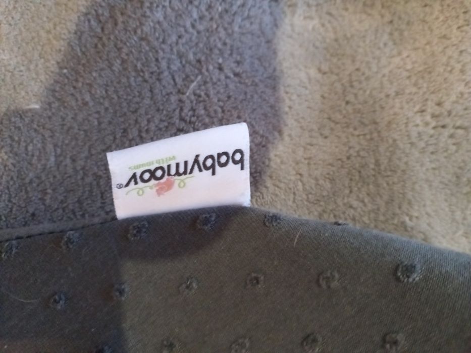 Възглавница за бременни,голяма топла дреха ,одеало с ръкави