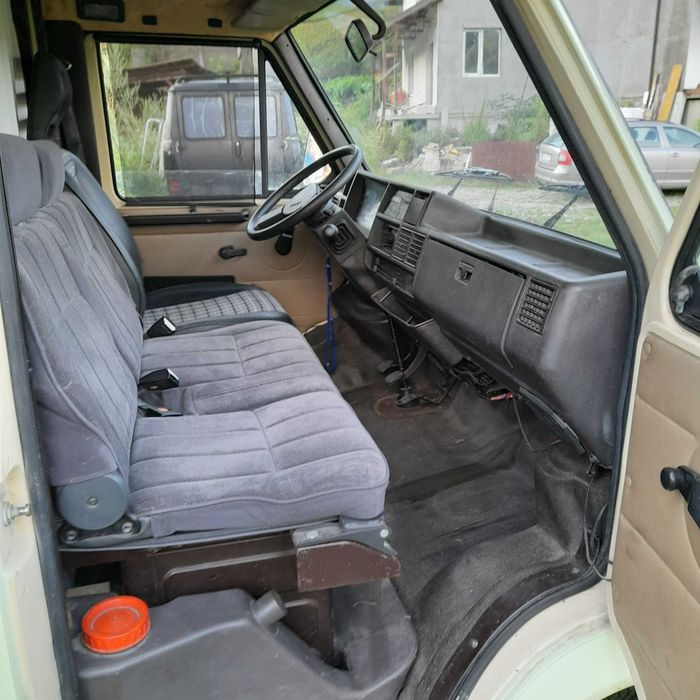 Autorulota 1,9 TD , 82cp ,tehnic ok , negociabil