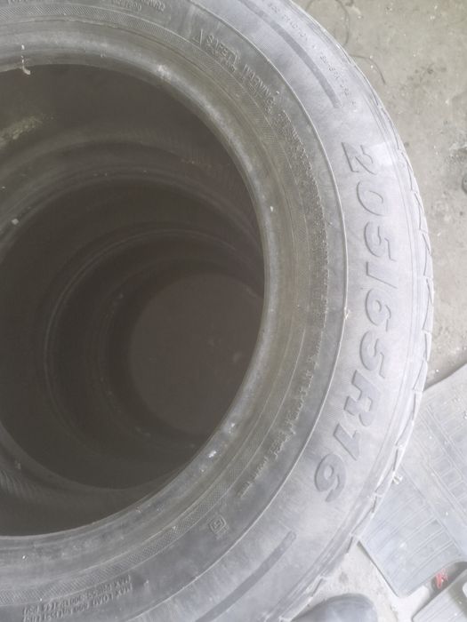 Шины Летние,R16..