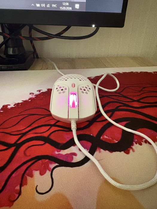 HyperX HyperX Pulsefire Haste.