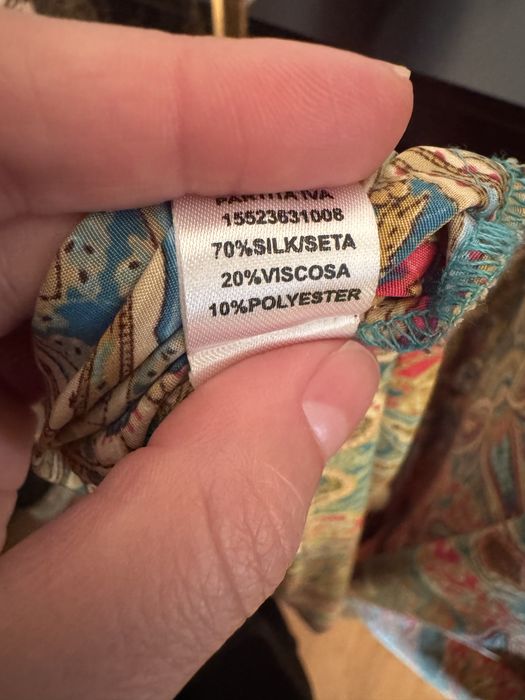 Rochie superba matase