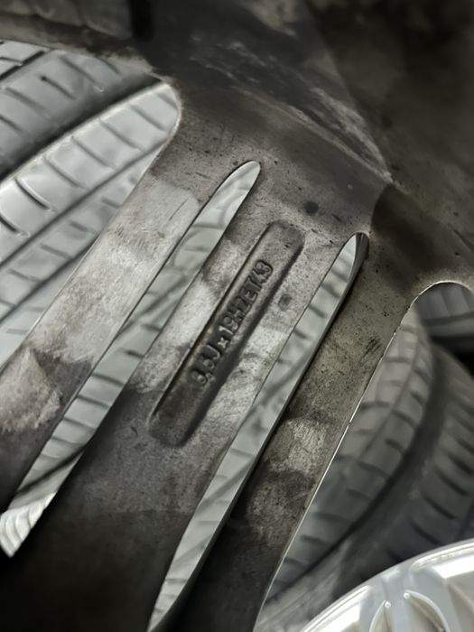 Джанти за Audi 19ки