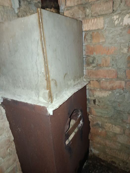 Продам дачу в живописном месте
