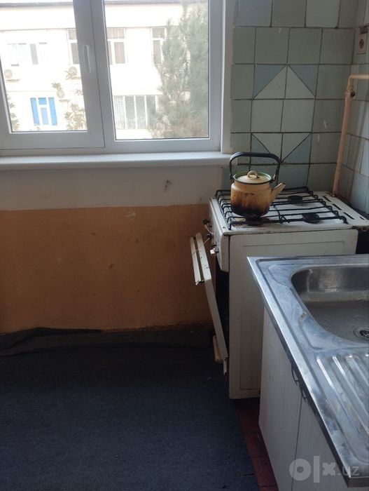 2 honalik kvartra sotuvda