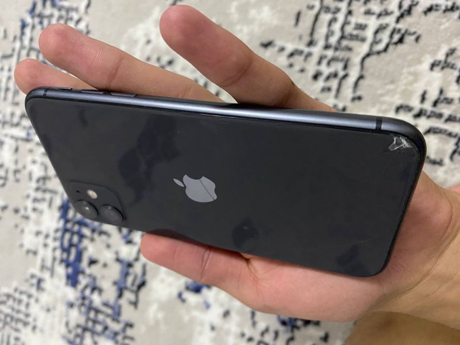 Iphone 11 64gb 79% Usta kormagan
