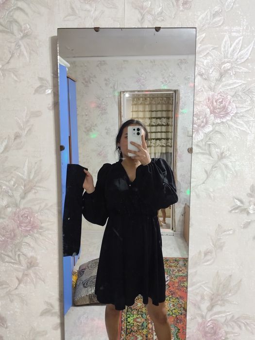 Платье по 1500 тг