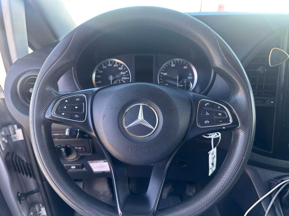 Mercedes-Benz Vito Long 1.6 DCI | 2015 г.