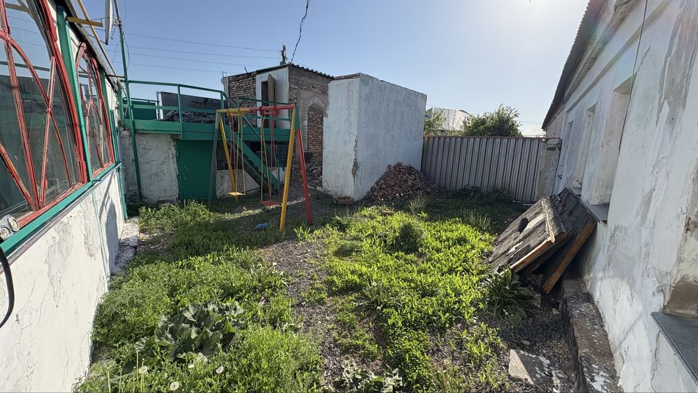 продам Дом в соц городе