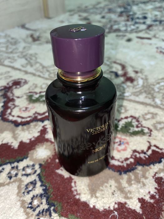 victorias secret very sexu night parfum
