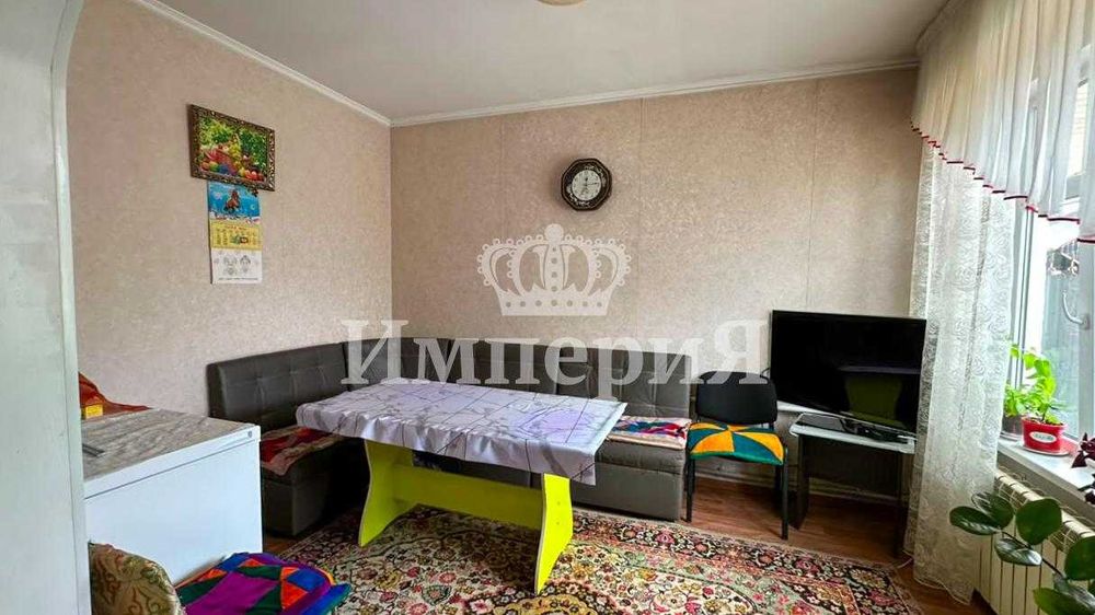Продам дом Ольга Империя