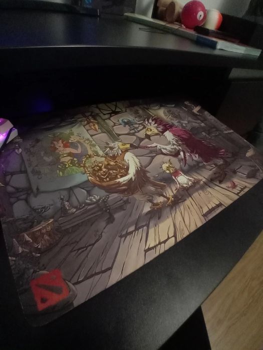 Vând setap de gaming cu calculator rtx 3060ti