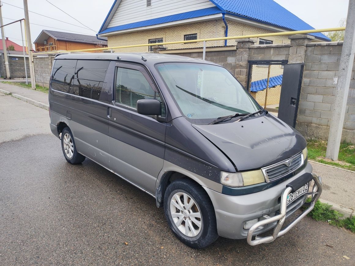 Mazda Bongo цена: купить Мазда Bongo новые и бу. Продажа авто с фото на OLX  Казахстан