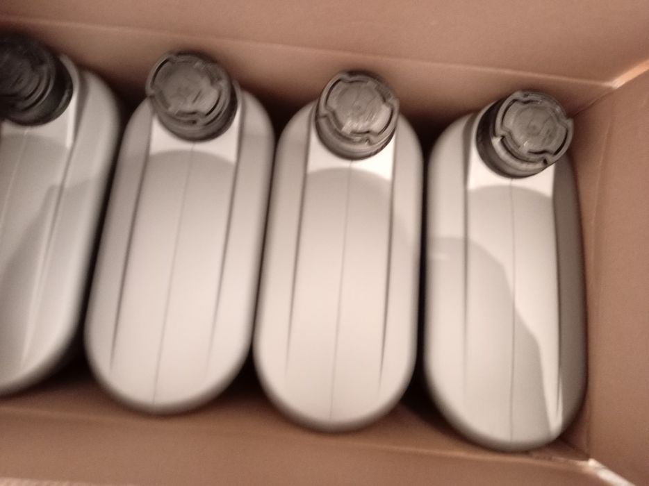 Масло для машины