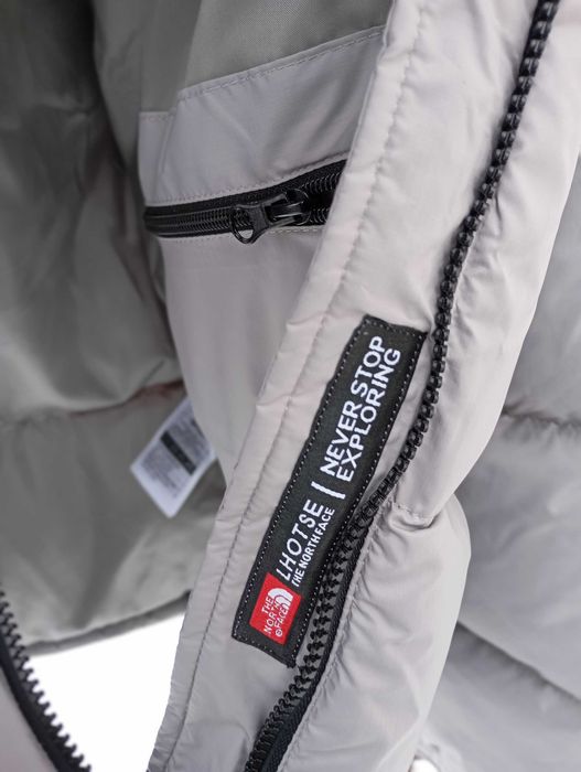 The North Face 700, Унисекс яке в 5 цвята