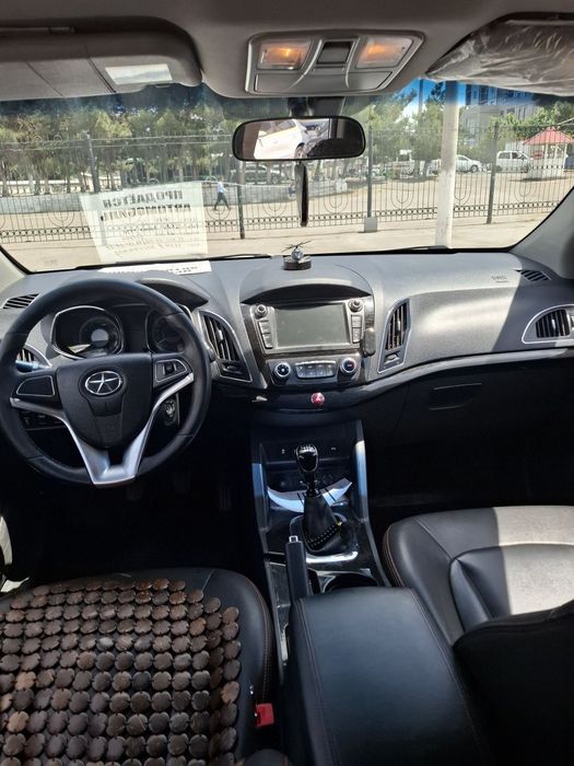 Жак С5 Сотилади холати ало