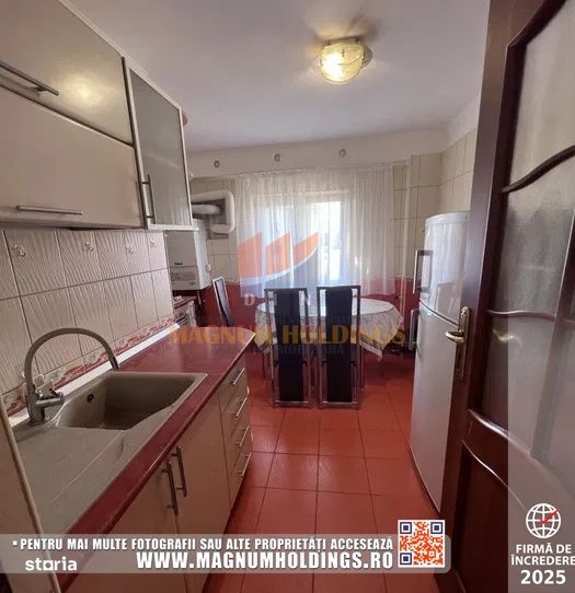 Apartament 3 camere, 2 bai, 2 balcoane, Teilor, PS-uri