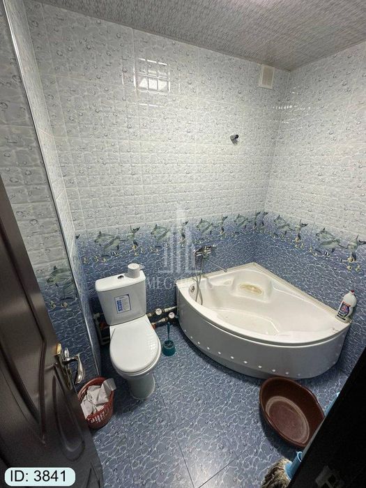 2 хонали под Офис квартира Сотилади Крытый 17 мактаб