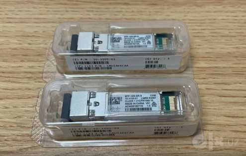 Трансивер Cisco SFP-10G-LRM