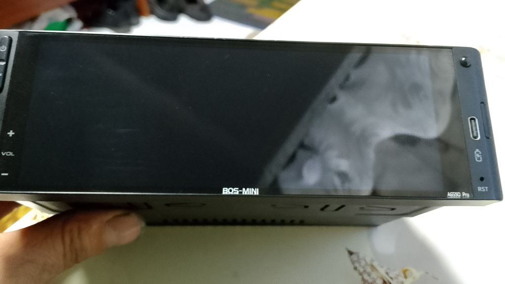 Продам магнитолу от авто