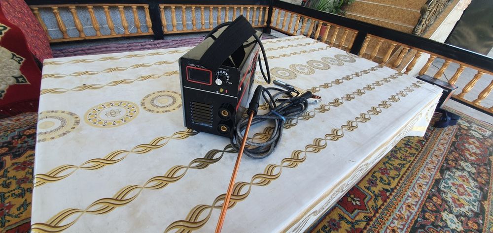 PDR, Автовакуум, вакум, вакуум чиқариш аппарти.