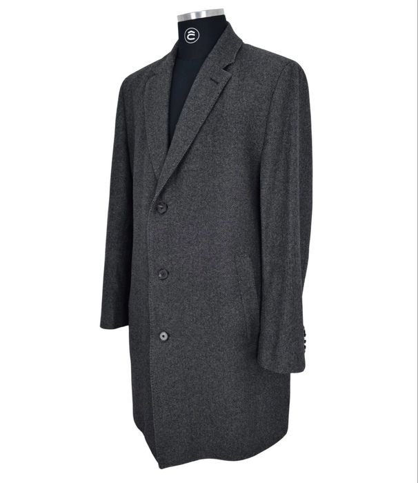 Hugo Boss-Palton