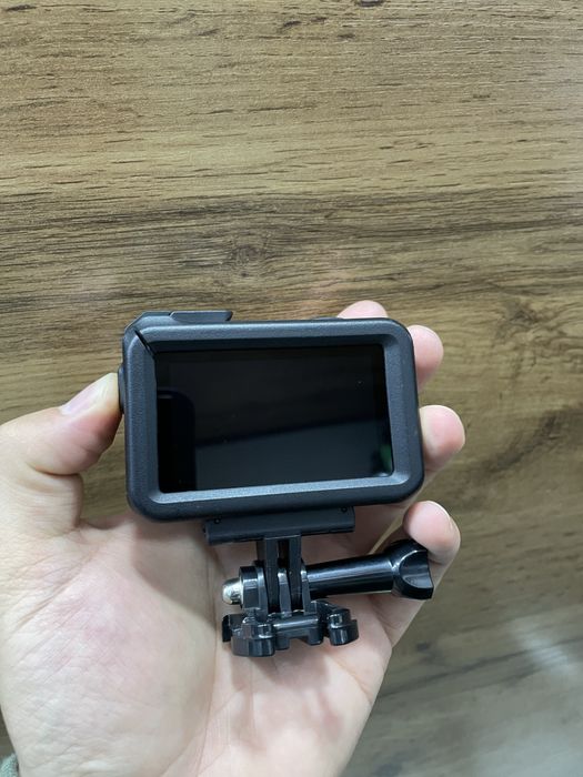 DJI Osmo Action 5 pro combo