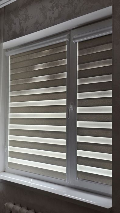 Жалюзи и москтиные сетки