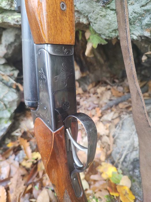 ИЖ43М made in ussr 1988г. 12/70