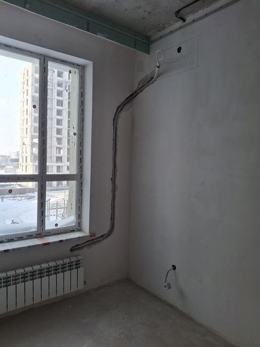 Установка кондиционеров