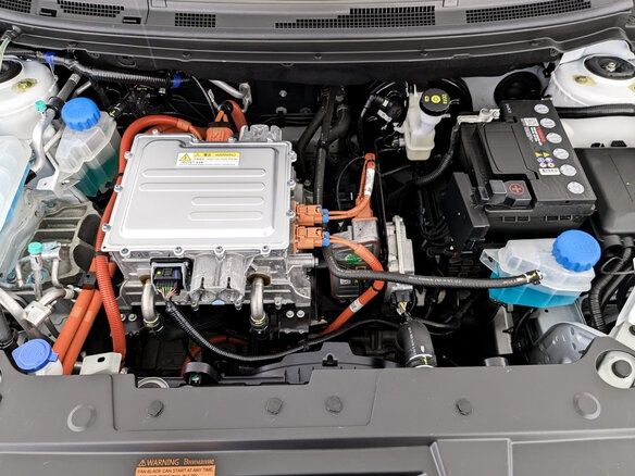 Акумлятор Аккумулятор для электромобиль zeekr Honda BYD Kia chery 220a