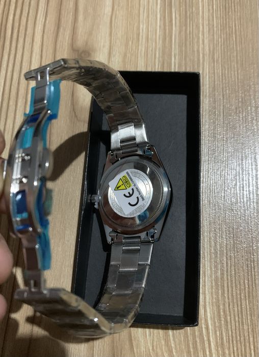 Мъжки кварцов часовник