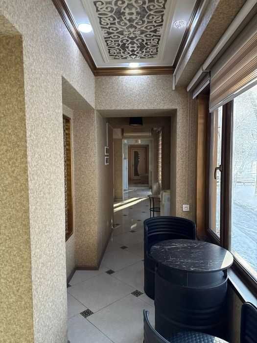 Сдам 152 м² в Аренду в Центре. ЦУМ. Космонавты. Мирабадский!