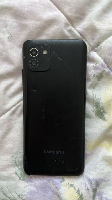 Samsung Galaxy A03