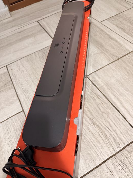 JBL-Soundbar Варна
