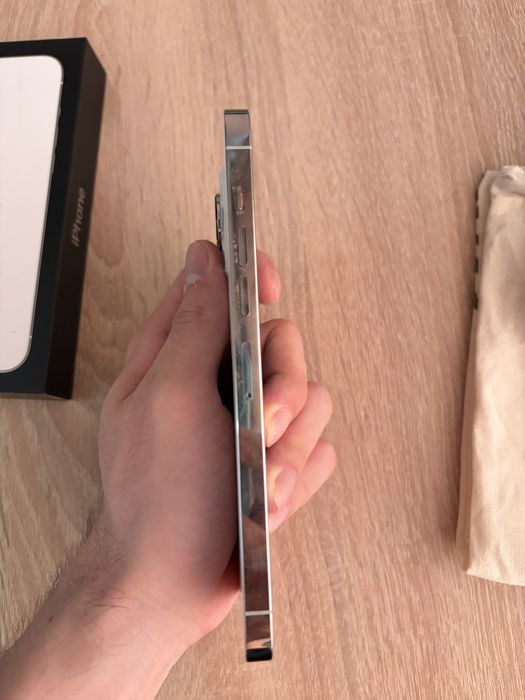 Iphone 13 pro max 256 gb
