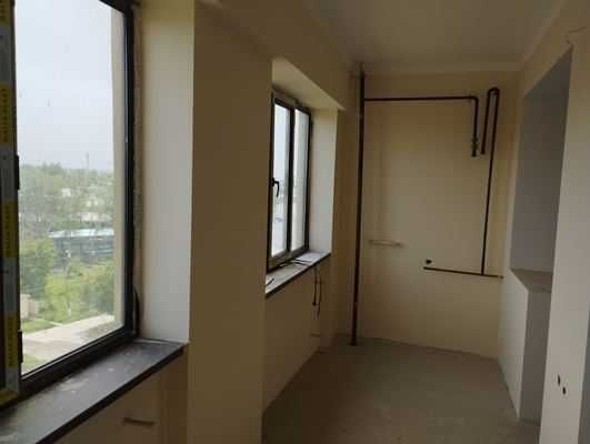 Ko`p qavatli turar joy